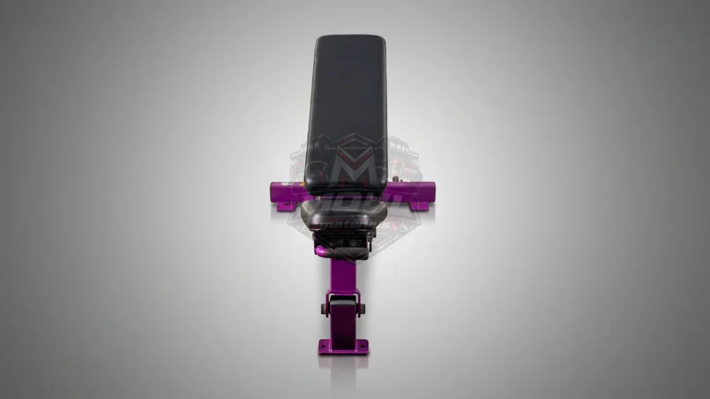 Adjustable Weight Bench