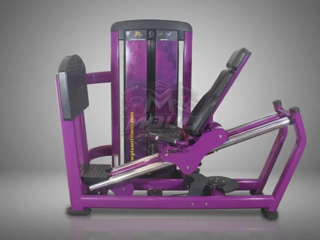 Presse à cuisses (Leg Press)