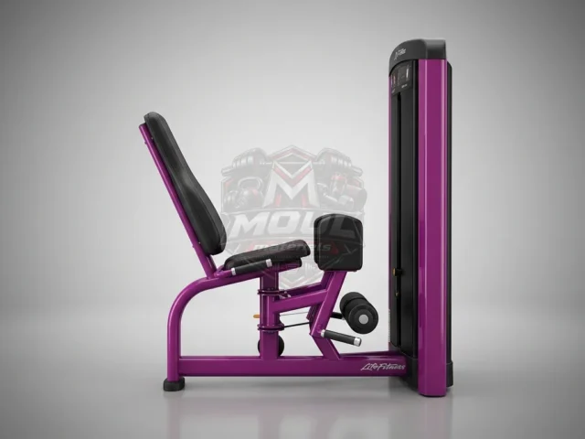 Leg curl assis (Seated Leg Curl)